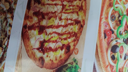 Master Pizza - Jeddah - +966 50 822 2593