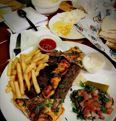 Back Yard Grill - Riyadh - +966 50 065 4018