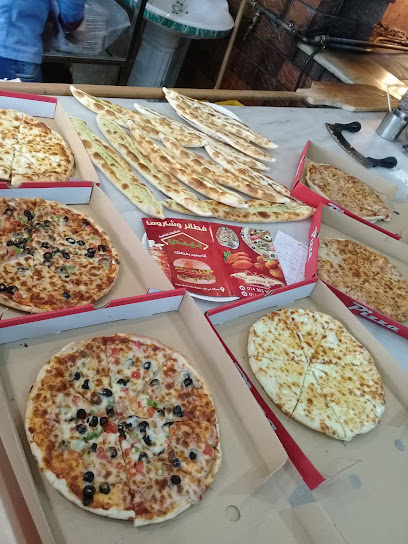Betty pies and shawarma - Saudi Arabia|4163 الامير عبدالمحسن بن عبدالعزيز 7231 ينبع 46451|7231