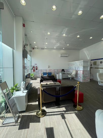 شركة النهضة الاسكانية العقارية فرع 6 - Saudi Arabia|Abha 62527|As Sharafiyah|الشارع العام