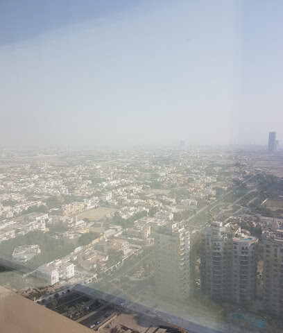 شركة جبل عمر للتطوير - Mecca - +966 12 547 8888