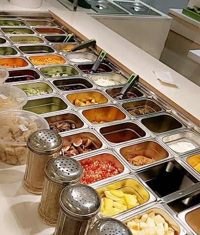 سالد ميل Salad Meal Dammam - Dammam - +966 59 919 2252