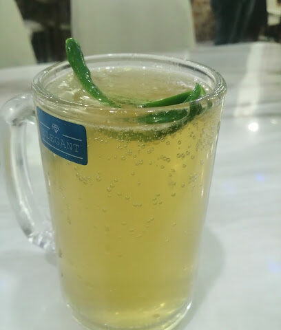 Falcon restaurant - Al Jubail -