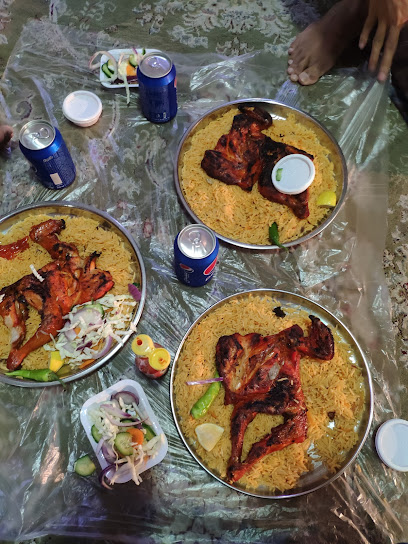 Al Arabi Restaurant - Saudi Arabia|Mecca 24231|At Taysir|CRH8+PG3