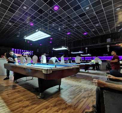 BLACK ZONE | بلاك زون - Buraydah -