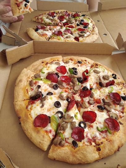 Maestro Pizza - Saudi Arabia|Al Khobar|الشارع العشرين، الثقبة، الخبر 3323
