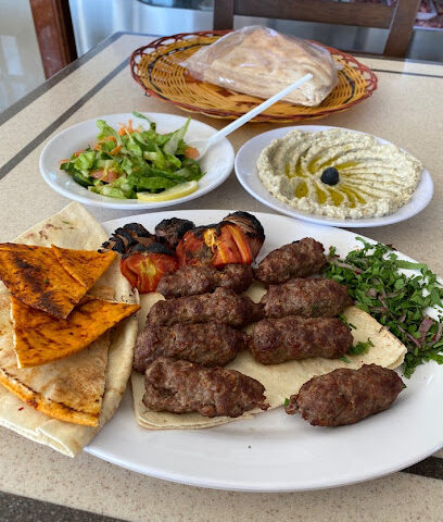 Alhamawi Grills Restaurant - Riyadh - +966 11 448 8222