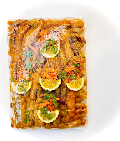 مطبخ ام فواز - As Sulayyil - +966 54 873 7790