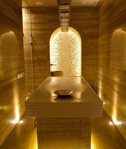 Harvia sauna and spa - Jeddah - +966 55 587 1831