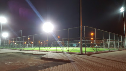 ملعب البلدية ( ب ) - Buraydah - +966 16 325 1136