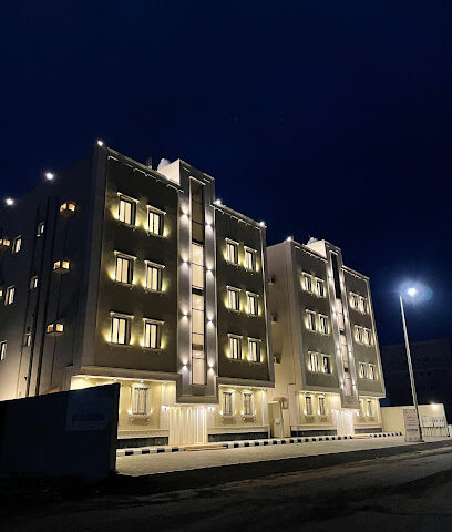 بنيان المتحدة للتطوير العقاري - Jazan - +966 54 229 2953