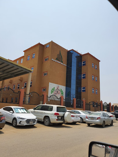 Jazan Private Schools - Saudi Arabia|Abu Arish 84414|An Nahdah|XRHR+869