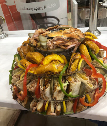 نوادر الشام - Sakaka - +966 14 633 1616