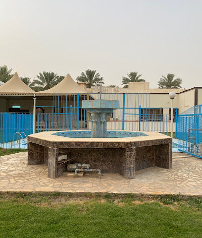 استراحة وشاليه الحمراء - Ad Dilam - +966 50 251 0718