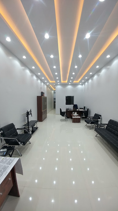 الركن الثابت للعقارات - Riyadh 13333
