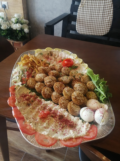 Oriental Rrsturant مطعم شرقيات ، الخفجي - Saudi Arabia|Khafji 31971|Aljawharah|شارع الامير منصور بن متعب