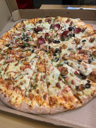 Broccoli Pizza and Pasta - Saudi Arabia|Khamis Mushait 62462|An Nasim|Prince Sultan Rd