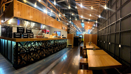 Chef's burger - Taif -