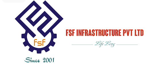 FSF Infrastructure Pvt Ltd.Co. شركة فسف البنية التحتية الخاصة المحدودة - Yanbu - +966 14 391 2750