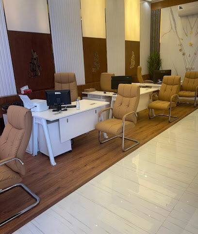 شركة العرين للتطوير العقاري - Taif - +966 59 104 4000