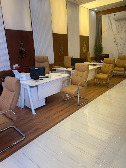 شركة العرين للتطوير العقاري - Saudi Arabia|Taif 26711|Akhbab|69F6+7RV