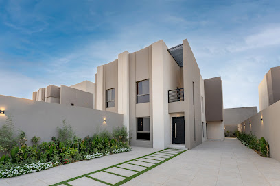 فلل البدر 121 / السليمان العقارية - Riyadh - +966 55 666 6755