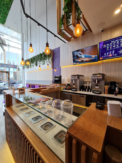 اوك بيري آساي OAKBERRY Acai - Saudi Arabia|Dammam 32243|Ash Shati Al Gharbi|شارع الأمير محمد