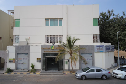 Moon Investment Co. Ltd. - Jeddah - +966 12 667 1483