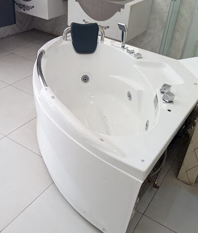 الحميدي للأدوات الصحية فرع مدينة للبناء والعمران - Khamis Mushait - +966 17 222 8434