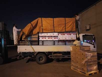 شركه سعود ناصر الحازمي المحدوده - Sakaka - +966 54 846 8008