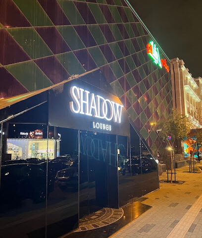 SHADOW LOUNGE - Riyadh - +966 55 406 6792