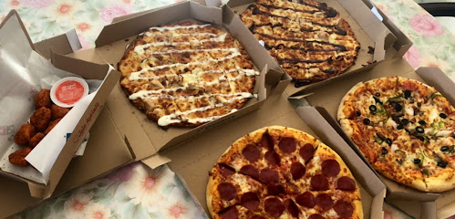 Domino's - Al Khobar - +966 9200 12345