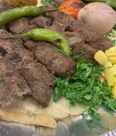 AlSahel Restaurant - Al Qatif - +966 13 824 0020