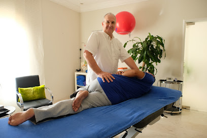المركز التأهيلي الدولي للعلاج الطبيعي - International Physiotherapy Center - Jeddah - +966 50 667 3533