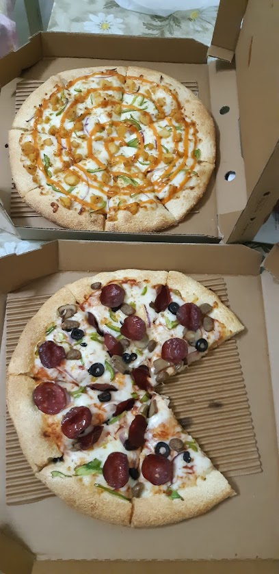 Maestro Pizza - Saudi Arabia|Al Qatif 32632|Al Majidiyah|Al Quds St