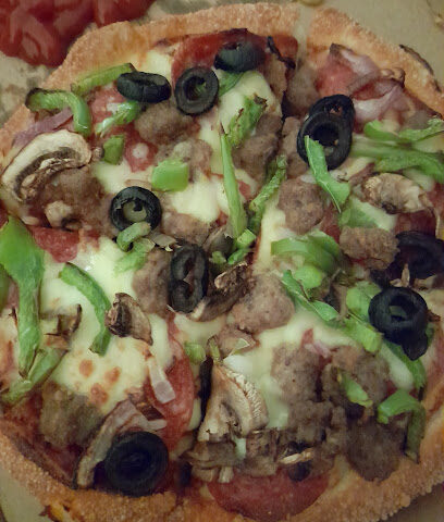 Pizza Hut - Al Khobar - +966 57 190 1704