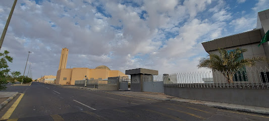 البريد السعودي سبل - Al Qurayyat - +966 9200 05700