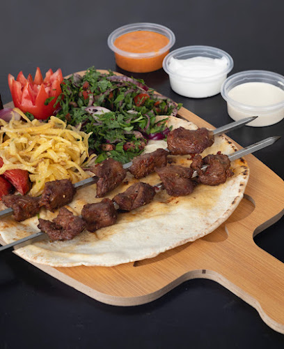 Halawani Smoke & grill - Saudi Arabia|Taif 26522|Al Aziziyyah|الجنيح
