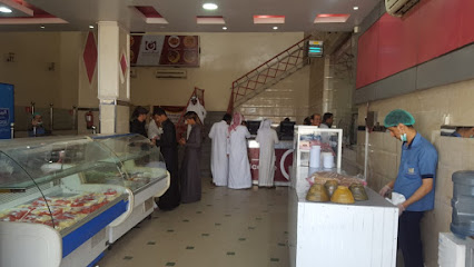 مطاعم ومطابخ المذاق الخليجي - Najran - +966 17 544 4418