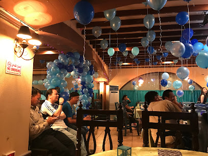 La Parilla - Jeddah -