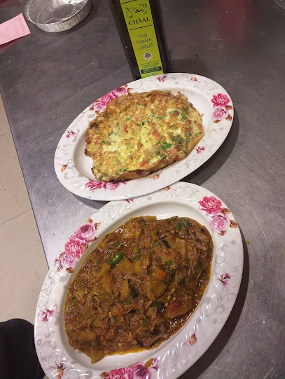 بـوفيـه معالـم عـدن لتـقديـم الوجـبات الشعبيه اليمنيه - Saudi Arabia|Al-Kharj 16245|Ad Dilam Rd