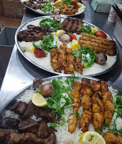 مذاق البيت العراقي للمشويات - Taif - +966 55 727 9063