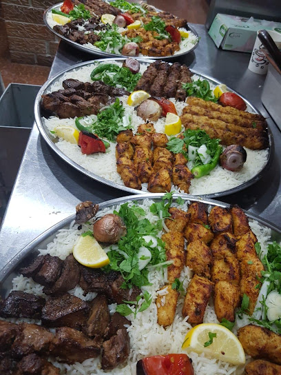 مذاق البيت العراقي للمشويات - Taif 26318
