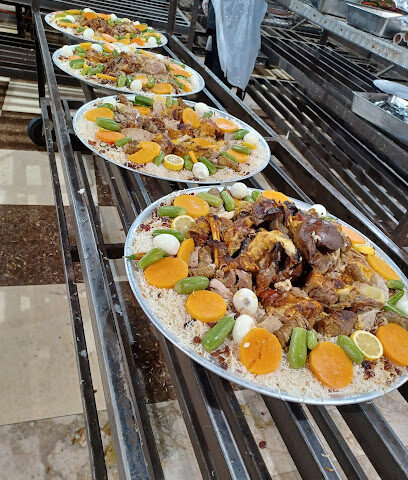 Al Sawani - Al Bukayriyah - +966 16 335 6111