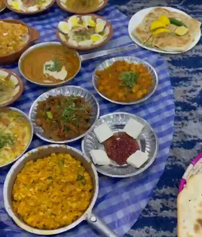 مطعم ليالي الديرة - Ad Dilam - +966 53 279 3590