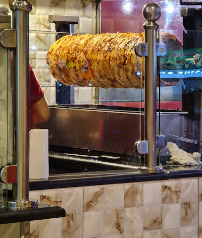 Shawarma Teef - Dhahran - +966 13 868 1818