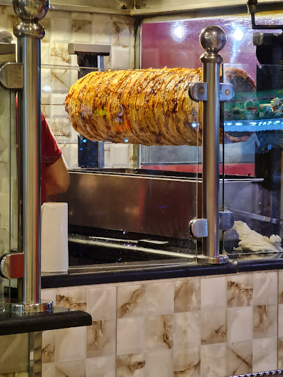 Shawarma Teef - Dhahran 34257