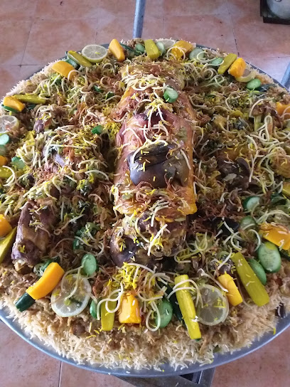 Kitchen Ma'un Hail - Saudi Arabia|Hail 9181|شارع مكه المكرمة حي|9181