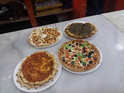 مطعم الريف الدمشقي - Sakaka - +966 55 900 6106
