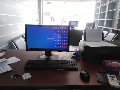 مكتب فهد للخدمات العامة Fahad General Services Office - Jazan - +966 54 461 4469